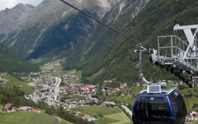 Gaesteheim Veit Fiegl
