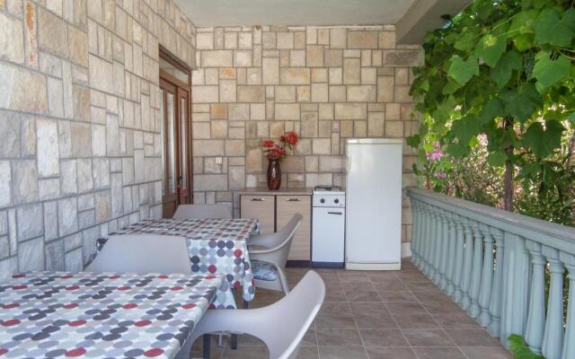 Apartments Oliva