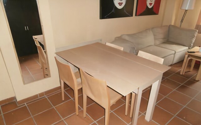 Apartamentos Arttyco ASN