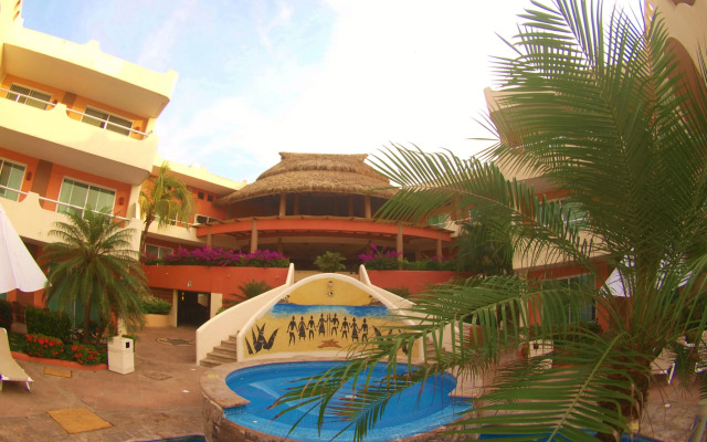 Star Bay Suites Resort