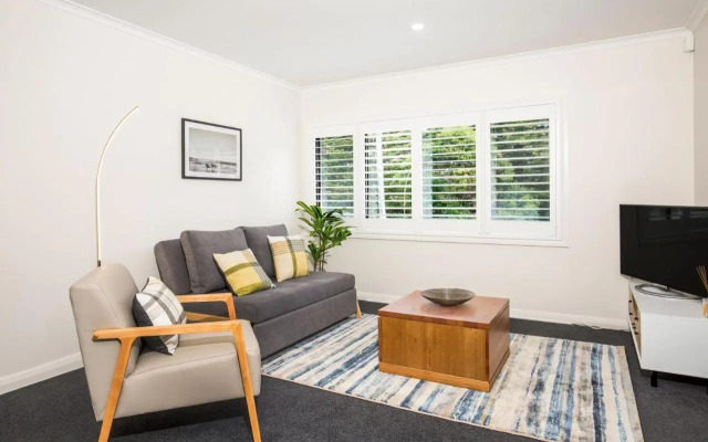 Zen @ Culburra - Pet Friendly - 8 Mins to Beach