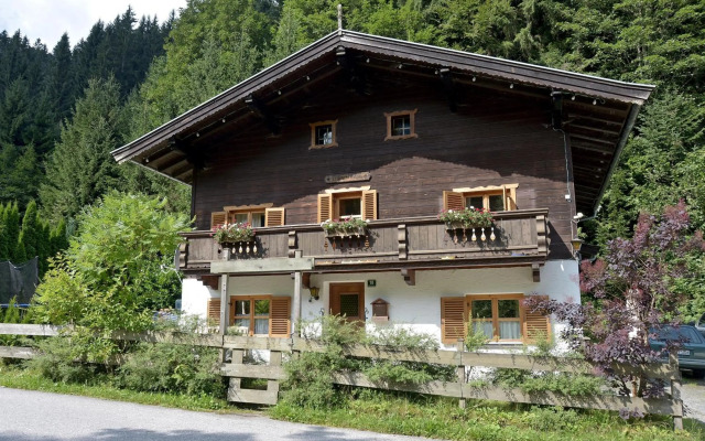 Lederer Häus'l, Ferienwohnungen