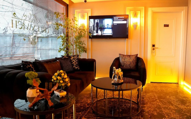 Greenwich Istanbul Hotel