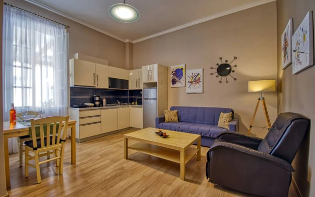 Island Boutique Hotel Rhodes