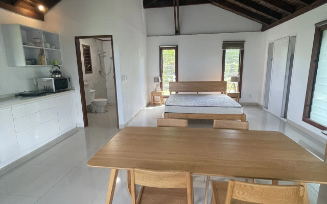 Vanuatu Villas