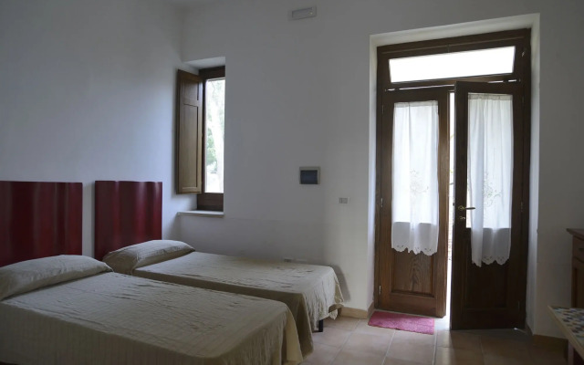 Casa del Geco