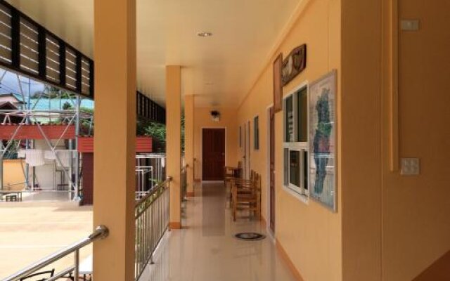 Pantip Residence