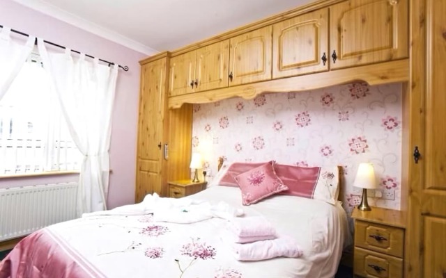 Burndale House