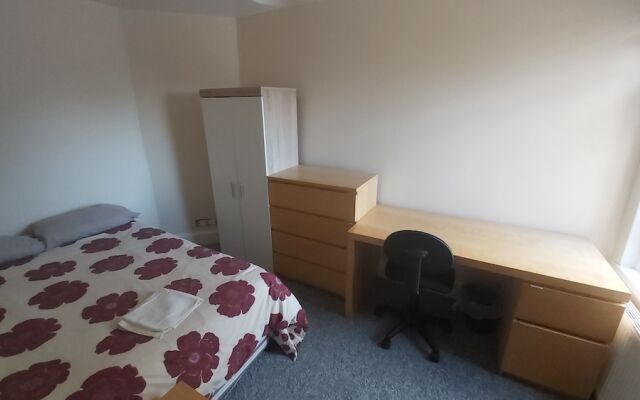 Priestfield House