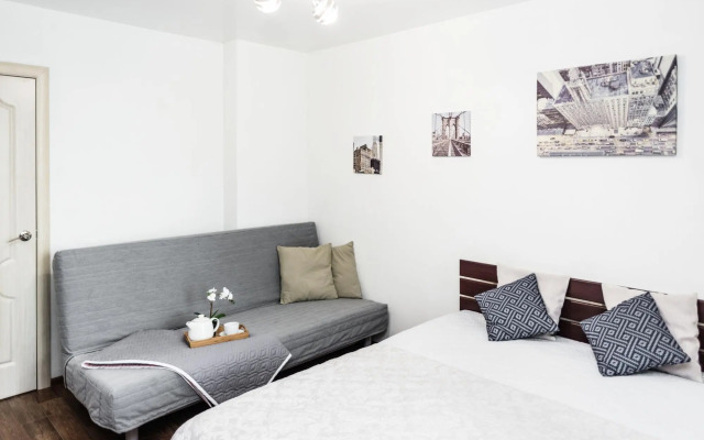 Good House (Гуд Хаус) в переулке Трамвайный 2к4