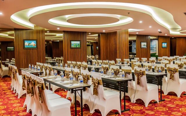 Central Luxury Ha Long Hotel