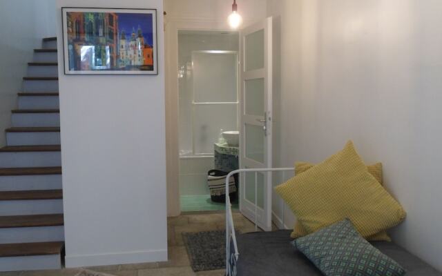 L'Atelier du Vieux Port