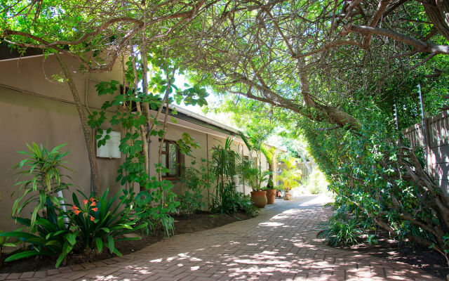 Bayside Guest House