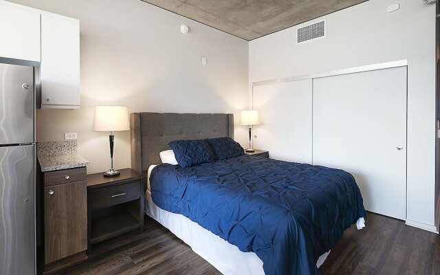 Sixth Ave Condos by Barsala