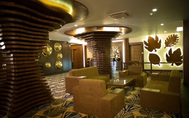 The Rosewood Hotel