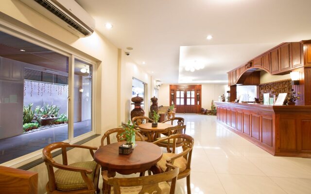Sheng Hang Xin Villa