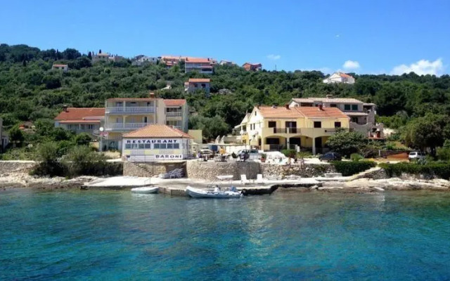 Villa Baroni