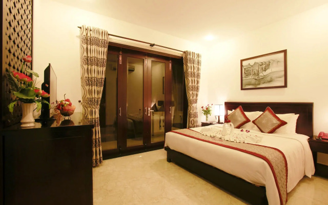 Pham Gia Boutique Villa