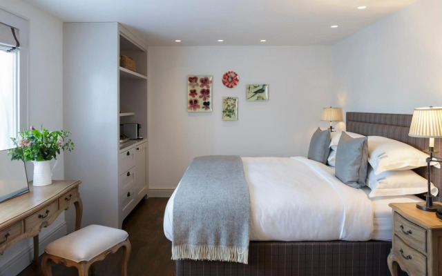 Hurley House Hotel