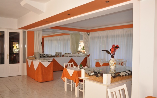 Pegasus Hotel