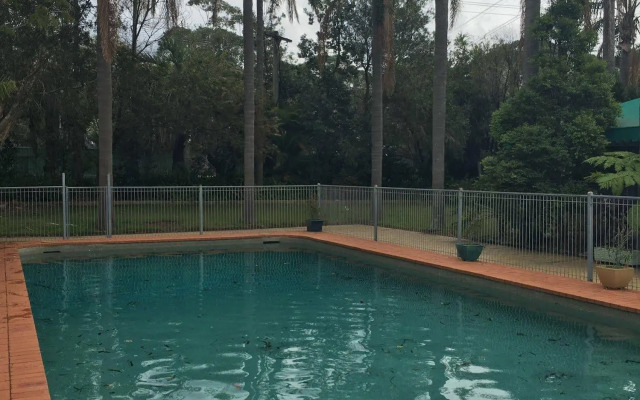 Abcot Inn