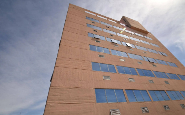 Tower Inn and Suites