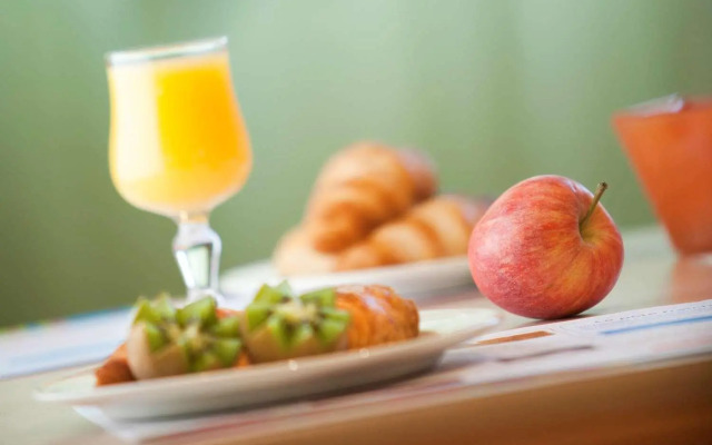 ibis Styles Bordeaux Sud