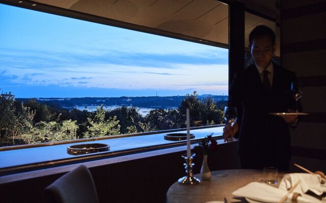 The Hiramatsu Hotels & Resorts Kashikojima