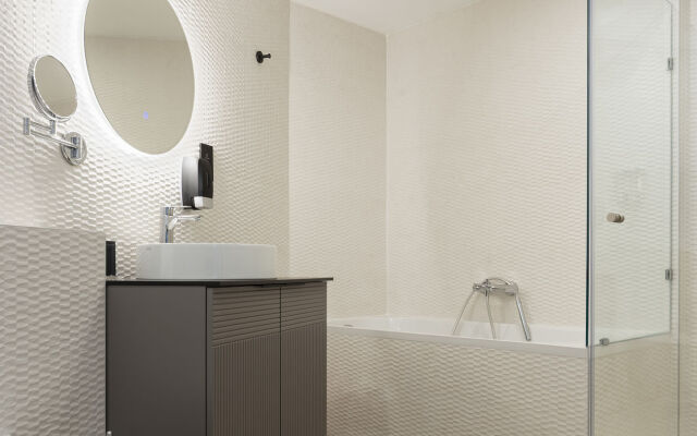 Aparthotel Adagio Malta Central