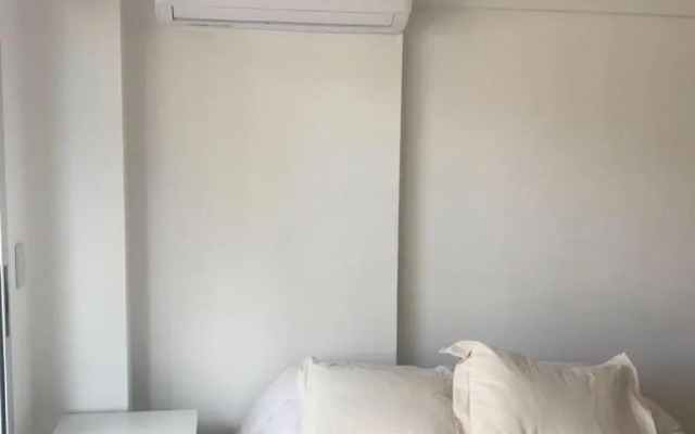 Palermo Queens Apartment