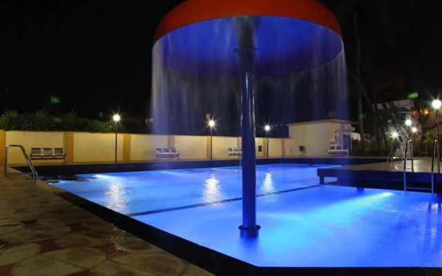 Hotel Ravi Kiran
