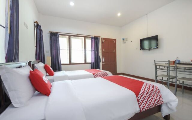 OYO 75373 Chamil House