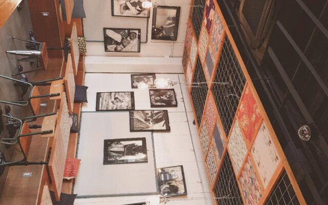 Good Diner Inn Copain - Hostel
