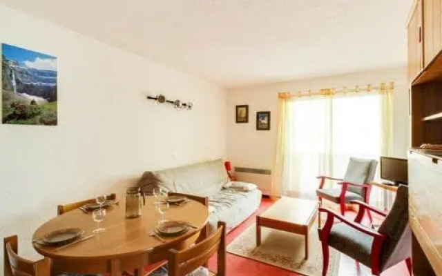 Studio Cauterets, 1 pièce, 5 personnes - FR-1-401-67