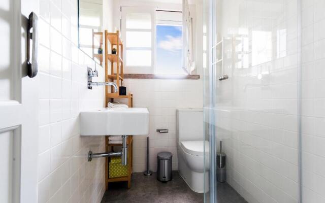 WHome | Damasceno Contemporary Apartment #59