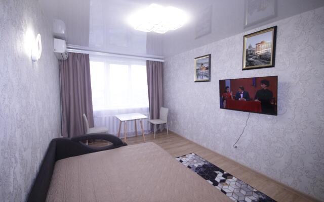 Apart Sharing (Апарт Шэринг) на проспекте Красного Знамени