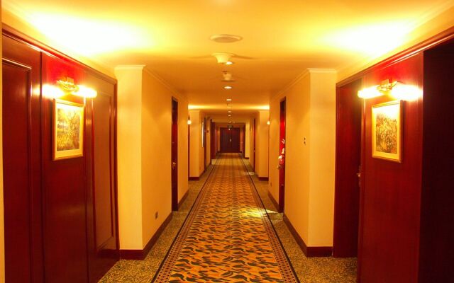 Heilongjiang Kunlun Hotel