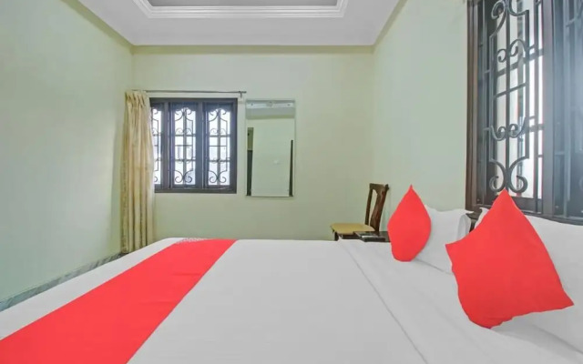 The Rose Residency Inn