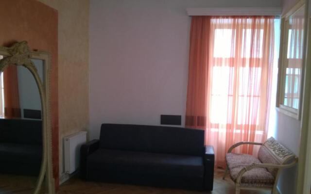 M Central Apartments