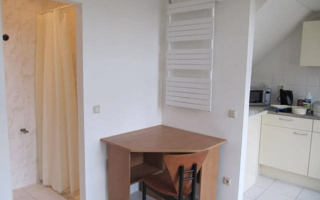 Excellent Rooms in Amsterdam