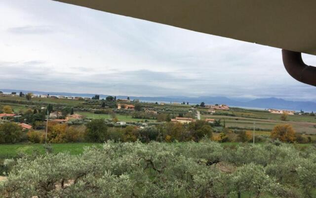 Agriturismo Il Melograno Doro