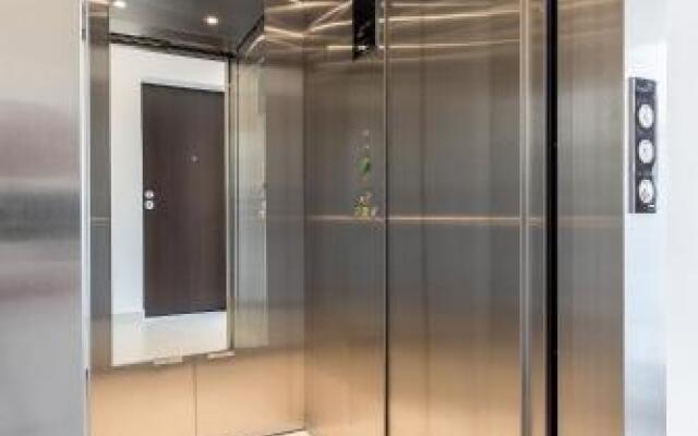 Residence Alba Split