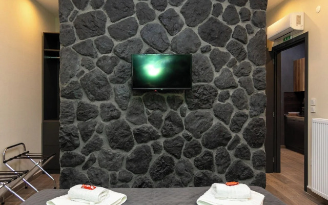 Dioroh Suites Meteora 301