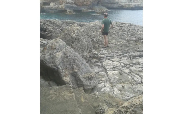 La Encantadora Punta des Siviná