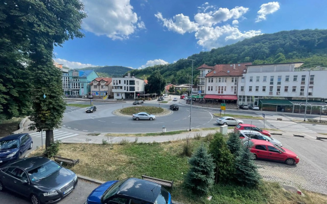 Studio Apartman Centar