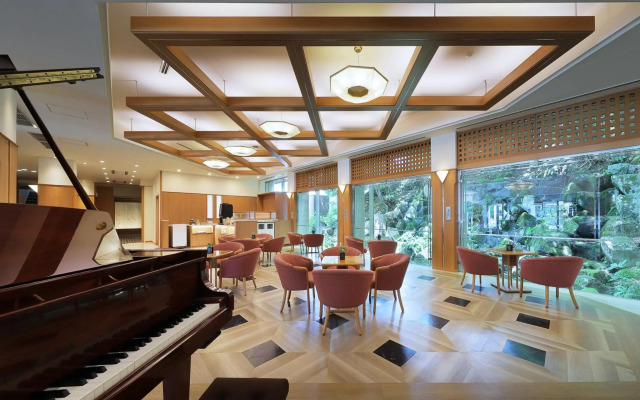 Zao International Hotel