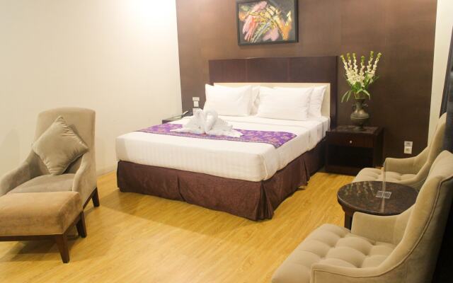 Narita Hotel Tangerang