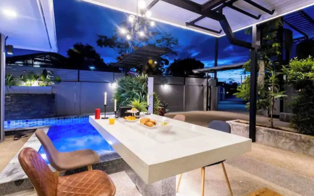 Pool Villa Suchada 2 Bedrooms