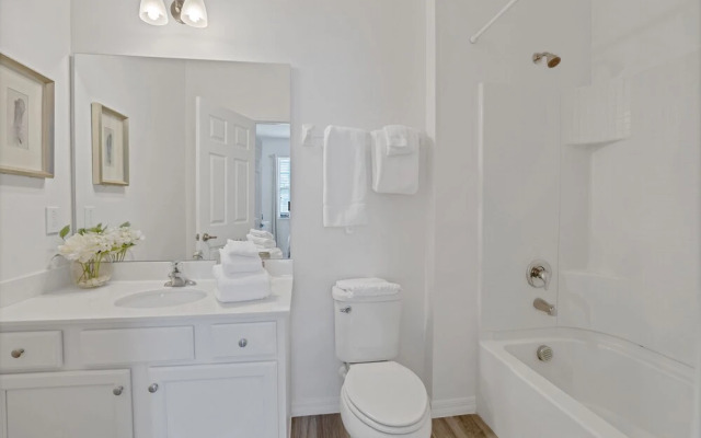 Broadoak Drive villa Solterra 4