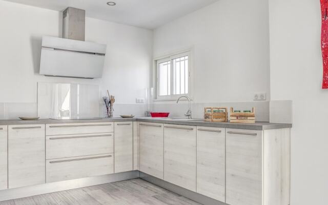 Villa in La Cadiere-d'azur With Private Pool